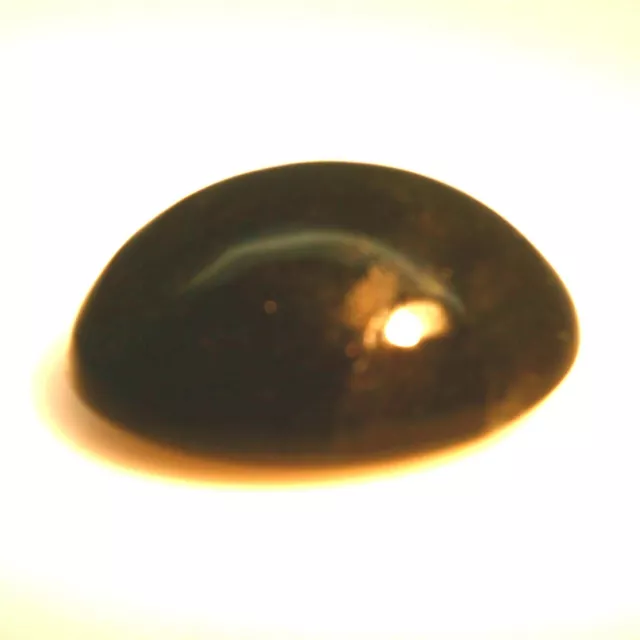 Shola Vrai 9,31 Carats Naturelle Rare Chats Oeil Scapolithe / Wernerit Tanzanie 3