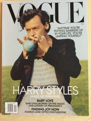 vogue december 2020 harry styles