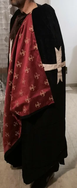 Abiti medievali usati sale