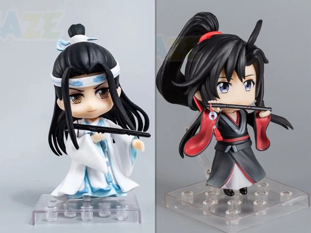 Grandmaster Of Demonic Cultivation Figure picclick.co.uk