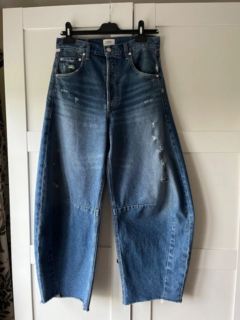 新品horseshoe jean magnolia 27（Citizens of Humanity