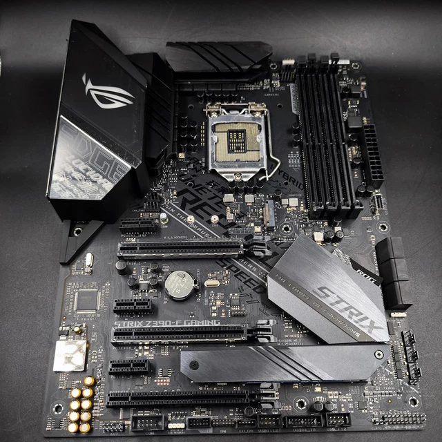 Carte Mère ASUS S300C – 60NB00Z0-MB4020 – Fonctionnelle