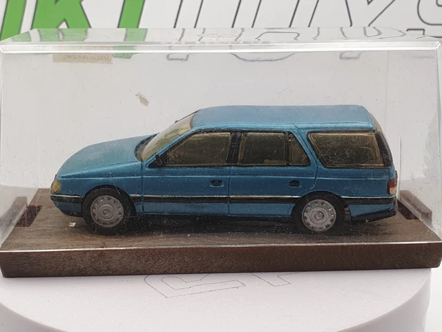 Heco Modèles 1/43 - Peugeot 405 Mi 16 ( résine ) - ER