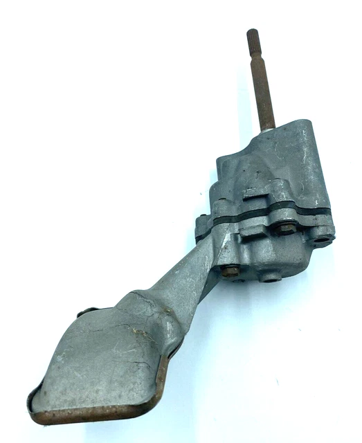Pompe Huile Lubrification Moteur Fiat 128 1.1 1.3 Même Rally Original 4194643