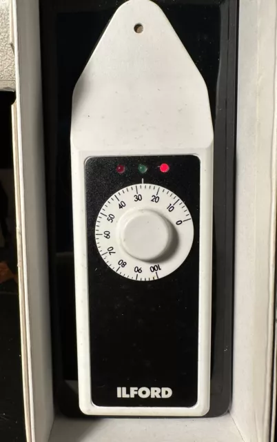 Ilford EM10 Exposure Monitor