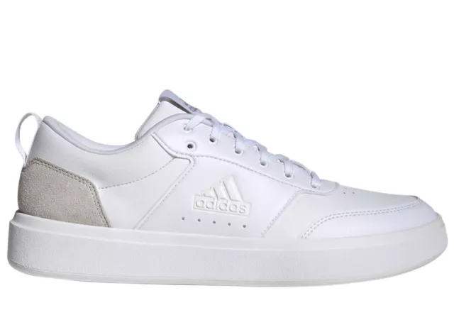 Chaussures pour Hommes adidas IG9848 Baskets Basses Sportif De Gymnastique Cuir
