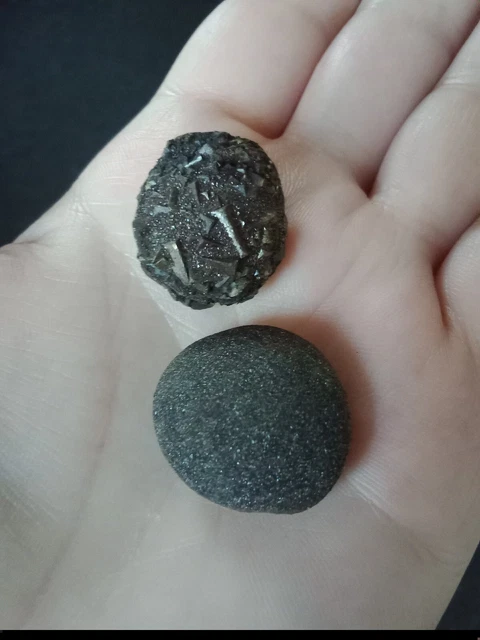 Authentic BOJI (Alive) STONES with Certificate of Authenticity (beware of fakes)