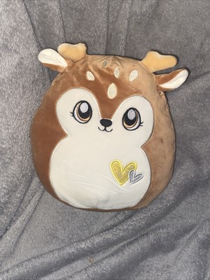 16 inch deer squishmallow