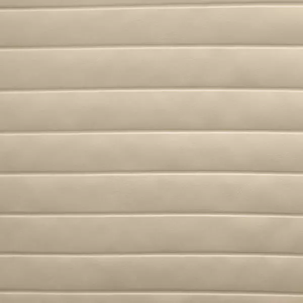 Carolina Seal and Quilt Boat Heat Pleated Vinyl | Sand 54 Inch (YD)