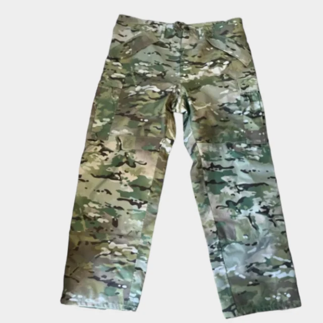 USGI OCP Multicam Gore-Tex APEC Trouser SPV1C1-20-C-2923 Size Large Reg NWOT