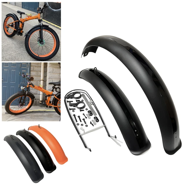 fat tire mud guards