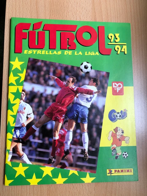 Espana Empty Album Complete Sticker Set Wc Wm World Cup Card 19 No Panini Eur 149 00 Picclick It