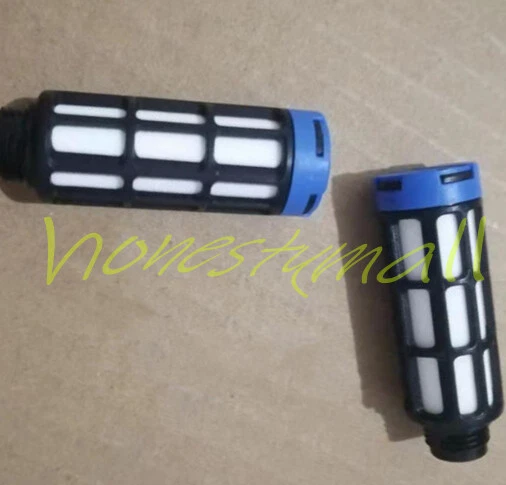 Un nuovo scarico pneumatico FESTO U-3/4 2311