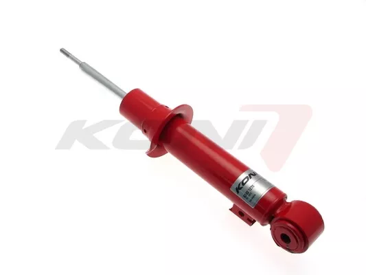 Koni Ammortizzatore Heavy Tracciare Frontale Singolo per Mitsubishi Challenger 2