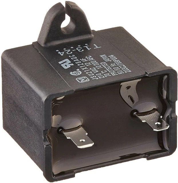 23 DAYS DELIVERY Kenmore GE Refrigerator Compressor Relay Start and