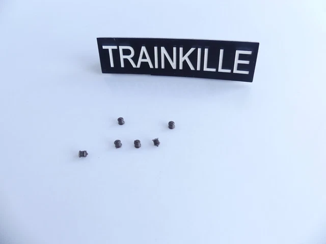 ROCO BOGIE + Pignons Pour Locomotive Bb 7201 / 15000 / 22201 EUR 12,50 - FR