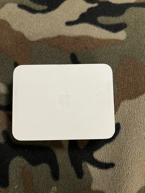 Apple Cinema Display 65w Power Adapter With Power Cable