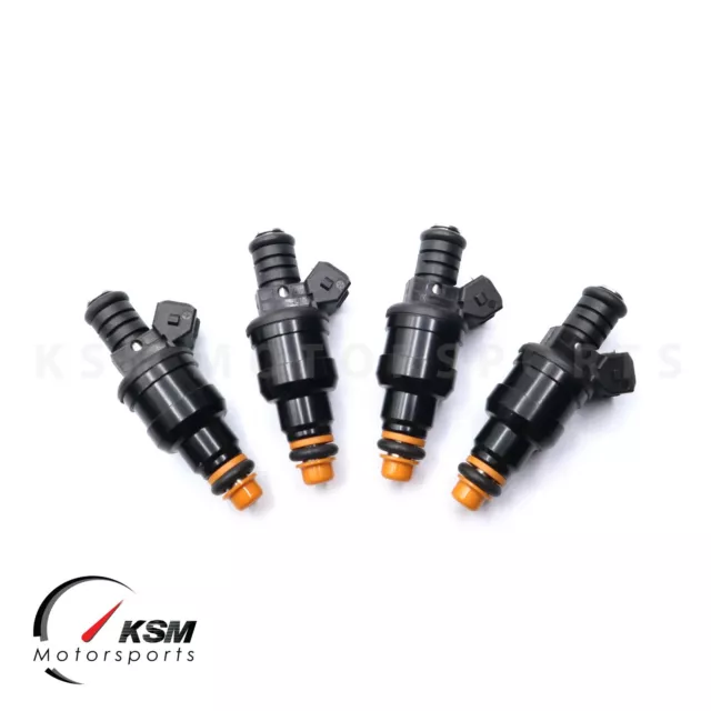 4 X 1200cc 114LB Haut Qualité Carburant Injecteurs pour Audi Seat Ford Skoda VW