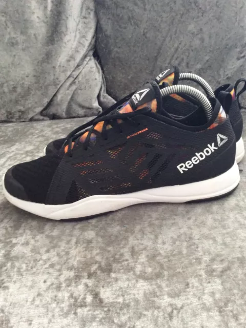 Fuseframe reebok 2025