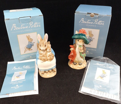 border fine arts rabbit