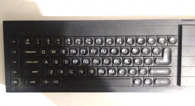 Sinclair QL - In good working order with psu - SEE DETAILS - In daily use