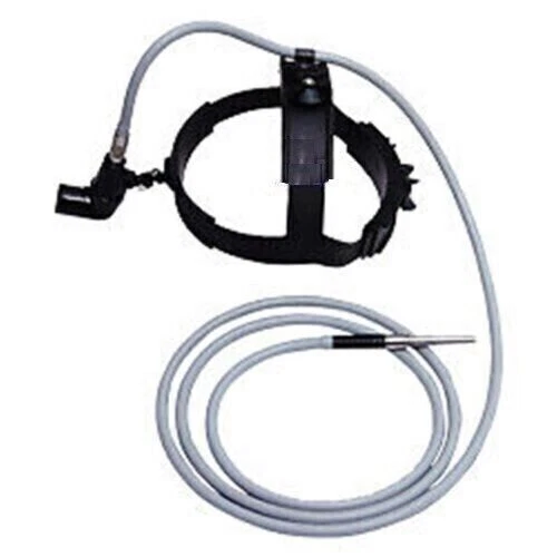 New Model Ent Lighthouse With Fiber Optic Surgical Cable