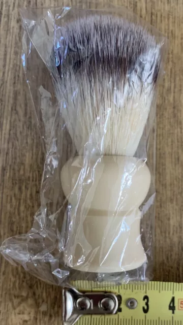 Travel shaving brush - New In Box - RRP £49 - Mini Shave Brush