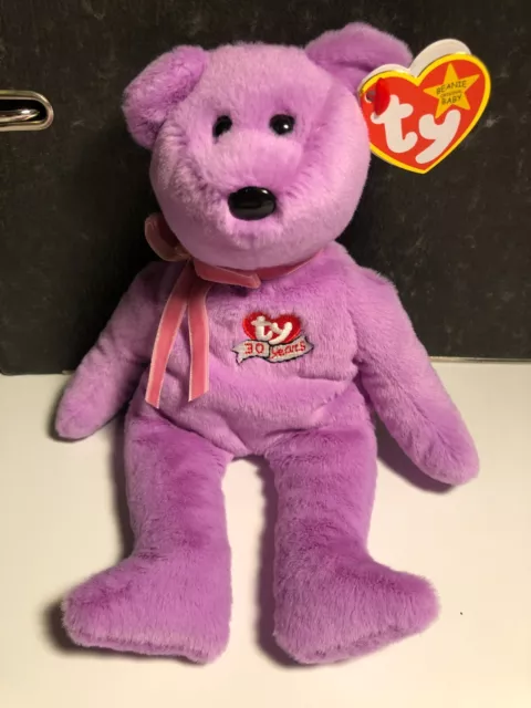 NEU - Ty Beanie Baby: Celebrate II