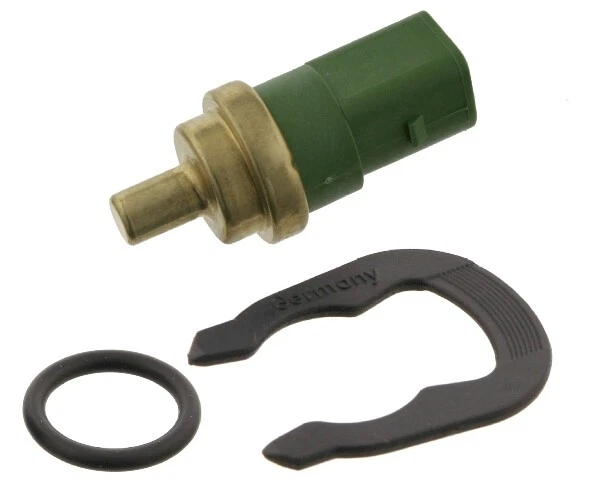 VW GOLF 20002005 Engine Coolant Temp Sensor! Genuine FebiBilstein