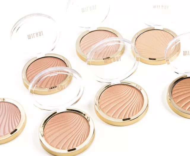 Milani Strobelight Instant Glow Powder