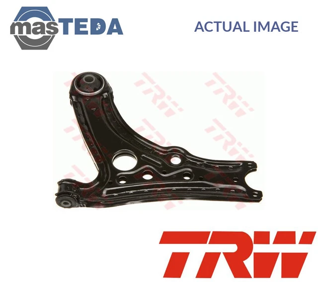 Jtc352 Wishbone Track Control Arm Lower Front Left Right Trw New Oe Replacement