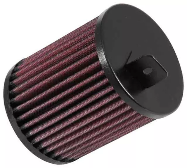 K&N Luftfilter HA-5100 HONDA VTR1000 SP-1 SP-2 RC51 00-06 17235MCF000 ( 2 Filter