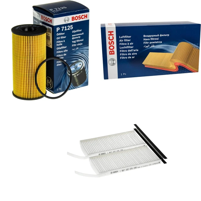 FACAIIO Set di 2 filtri olio per Hydro-Gear 52114, 600976, 109-3321, 539113466, HG52114, 50037, 768341, modelli Scag