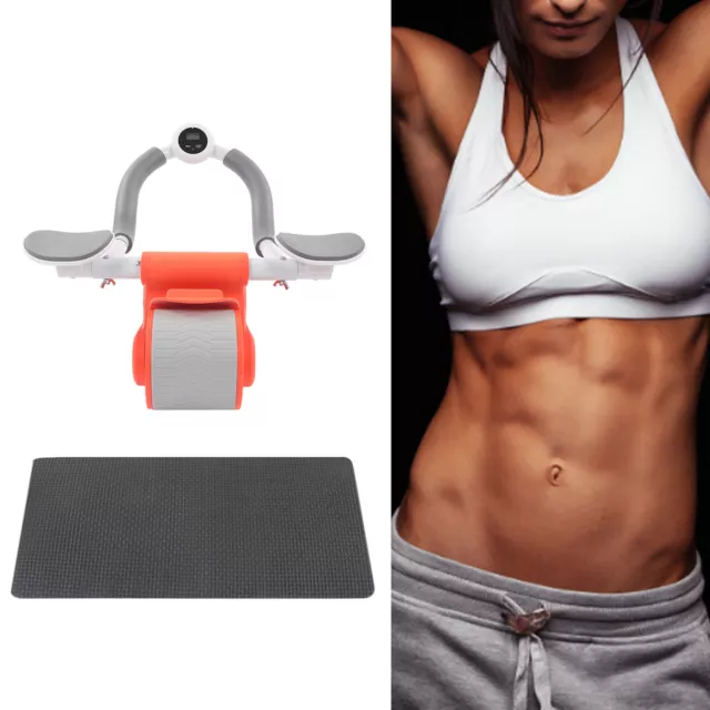 Timing Plank Aid Prevent Slip Impugnatura Regolazione Angolo Core Addominale Fitness GFL