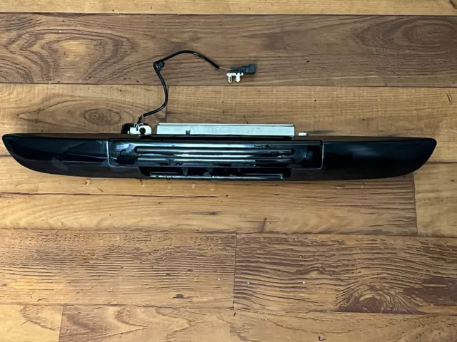 2007-2014 Ford Expedition Tailgate Handle Rear Liftgate Door Pull OEM *