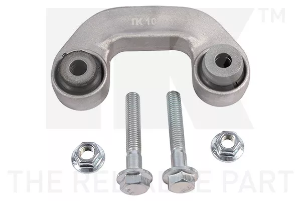 Anti Roll Bar Link fits VW PASSAT 2.3 Front Right 96 to 05 Stabiliser Drop Link