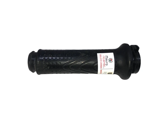 Manopola Gas Piaggio Beverly 300 I E 2010 2016 Manicotto Manubrio