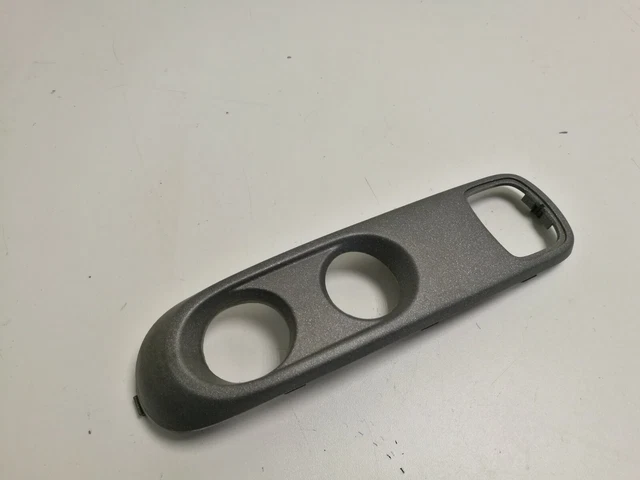 PORTABIBITE - SMART FORTWO W450 - ANNO 1998 - 2007 - COD 0004251V002 - Foto 9