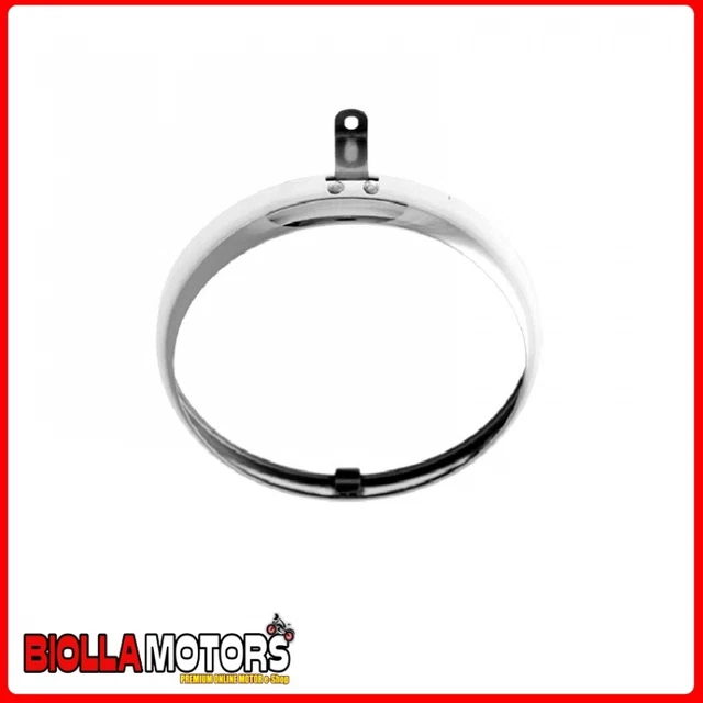 142710140 Cornice Faro Piaggio Vespa 150 1955