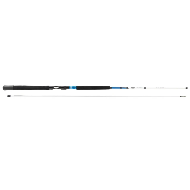 Canne à Spinning Daiwa Powermesh Spin 1,85m - 3-10g - Ultralégère Pour Perche