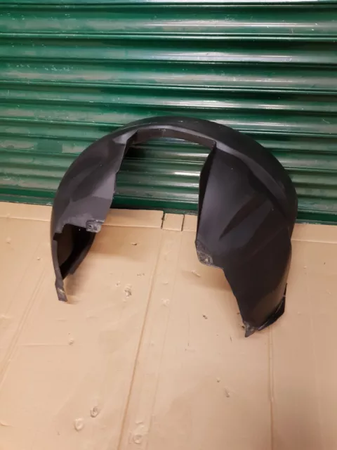 08 Fiat Bravo Front Splash Guard Inner Wheel Arch Liner Driver Side Right