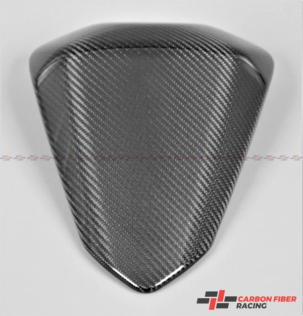 ducati panigale v4 passenger seat