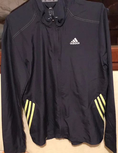 adidas clima jacket