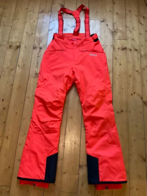 WOMENS NEVICA BRIXEN Ski Pants Ski Salopettes New Tags Sz 16 XL