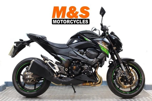 【s.】 KAWASAKI NINJA H2 Sx Se - 2018 - One Owner - 9943 Mls