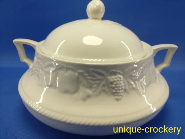 British Home Stores LINCOLN lidded tureen