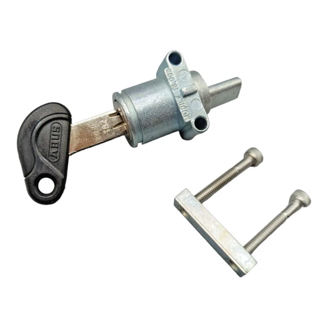 ABUS InTube Battery Lock BLO BMZ IT1 Plus Buy Online