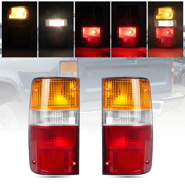 Interior Roof Dome Light Lamp For Toyota Hilux/Mighty X Pickup Truck (1989-1995)