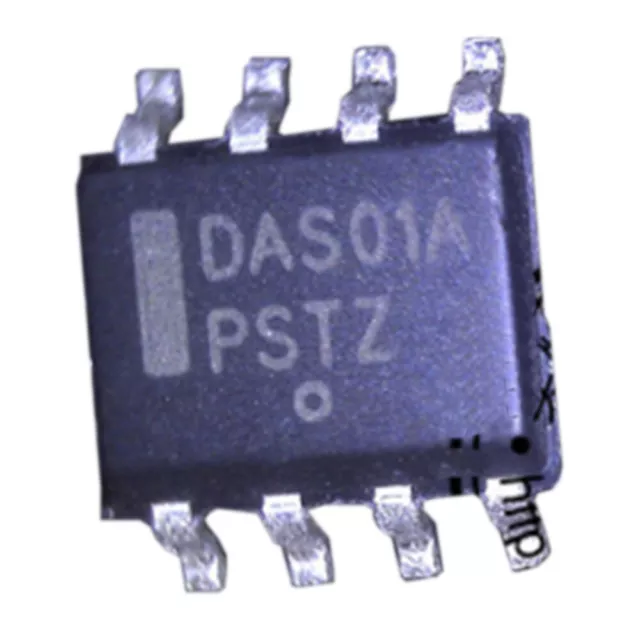 5pcs New DAS01A SOP8 ic chip