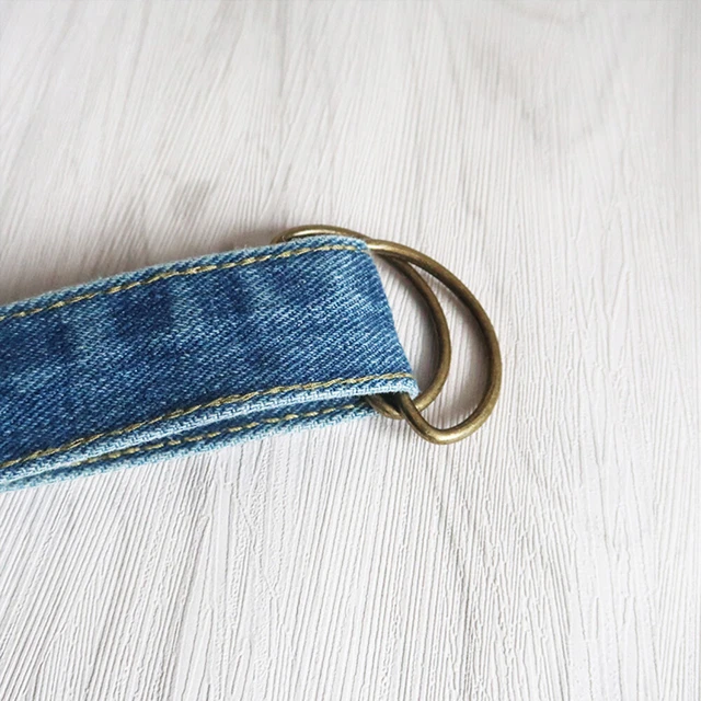 100 PIEZAS Correa de hombro de metal D Bolso multiusos Accesorios de correas